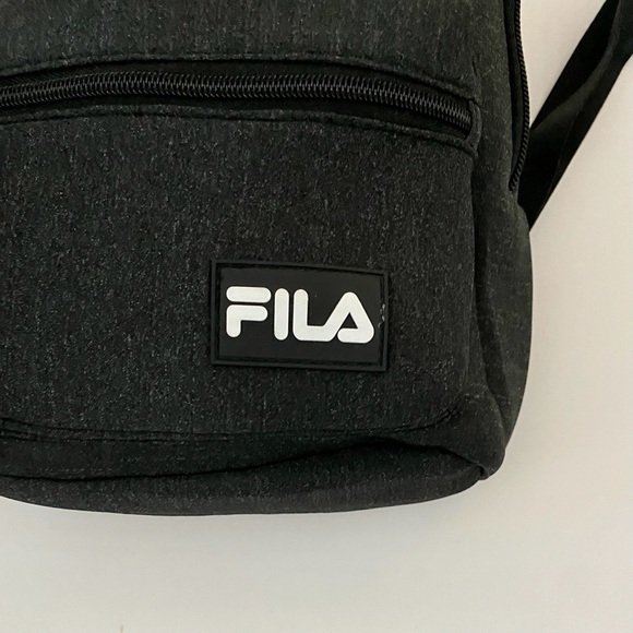 FILA Lilandra backpack - Small 12” - New with tag - Picture 4 of 12